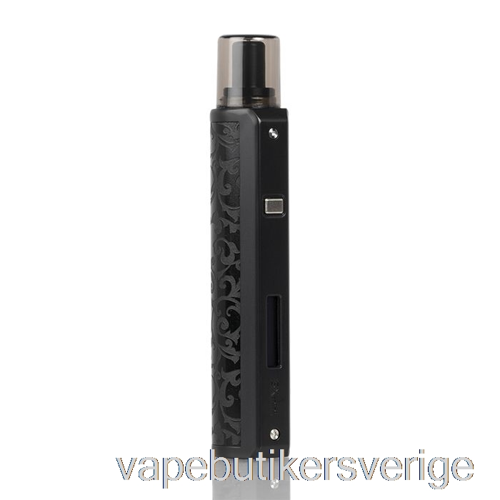 Vape Sverige Yihi Sxmini Mi Class 13w Podsystem Klassisk Svart Tang